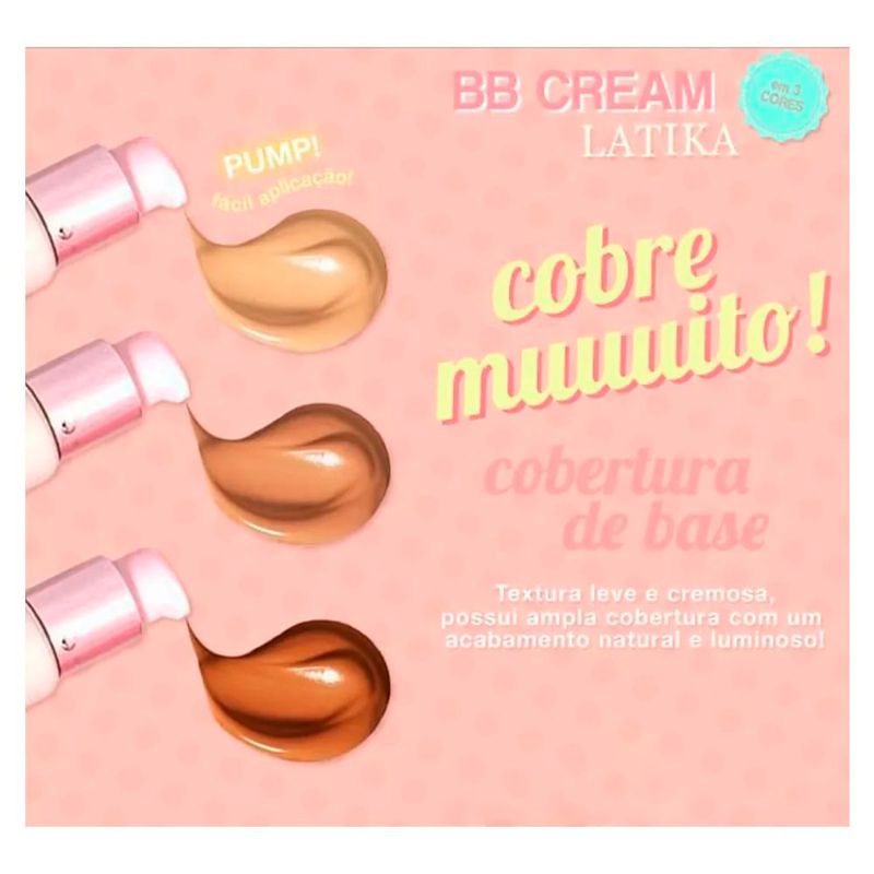 Base-Latika-BB-Cream-Clareador-FPS44-Bege-Escuro-30g--2-