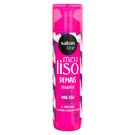 Shampoo Salon Line Meu Liso Demais 300ml