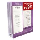Profuse Nutrel Suavizante Balm Creme 50g e Profuse Nutrel Sabonete Barra 100g