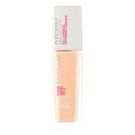 Base Líquida Maybelline Superstay 24 Horas Full Coverage Cor 110 Porcelain 30ml