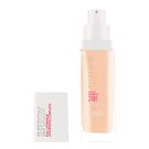 Base Líquida Maybelline Superstay 24 Horas Full Coverage Cor 110 Porcelain 30ml