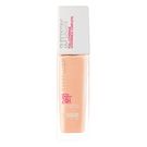 Base Líquida Maybelline Superstay 24 Horas Full Coverage Cor 112 Natural Ivory 30ml