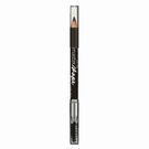 Lápis Delineador Olhos Maybelline Master Shape Marrom
