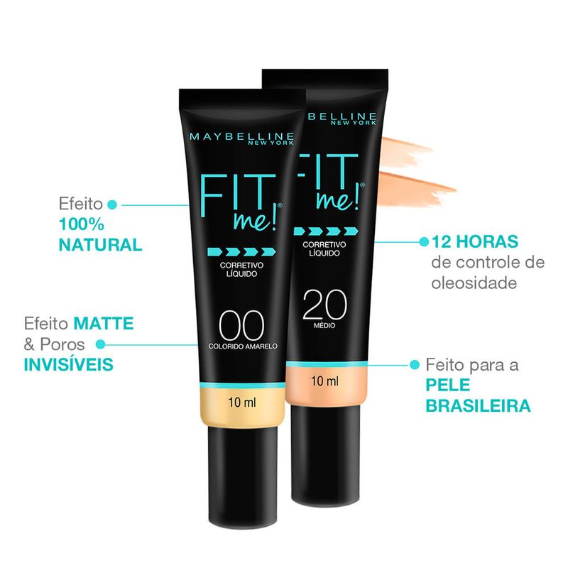 Fit-Me--Maybelline---Corretivo-Liquido-para-peles-Claras--3