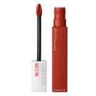 Batom Líquido Maybelline SuperStay Matte Ink Ground-Breaker