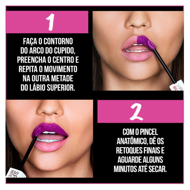 Batom-Liquido-Maybelline-SuperStay-Matte-Ink-Ground-Breaker-2
