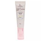 Base Latika BB Cream Clareador FPS44 Bege Médio 30g