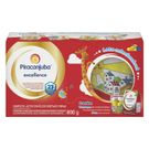 Composto Lácteo Piracanjuba Excellence 800g+Lata Colecionável