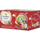 Composto Lácteo Piracanjuba Excellence 800g+Lata Colecionável