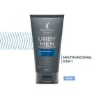 Urby Men Loção Facial 3 em 1 FPS30 60ml