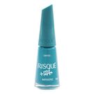 Esmalte Risqué Iza Imperatriz  8ml