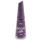 Esmalte Risqué Iza Br.Iza 8ml