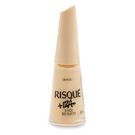 Esmalte Risqué Iza A Voz Do Gueto 8ml