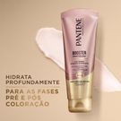 Máscara Capilar Pantene Booster Proteção Colageno 90ml