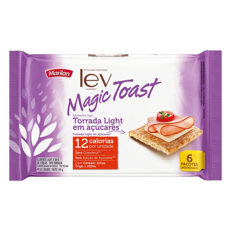 Torrada-Marilan-Lev-Magic-Toast-Light-6-Unidades