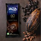 Chocolate Lacta Intense 60% Cacau/Café 85g