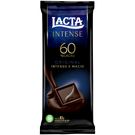 Chocolate Lacta Intense 60% Cacau Original 85g
