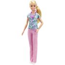 Boneca Barbie Profissões Sortido