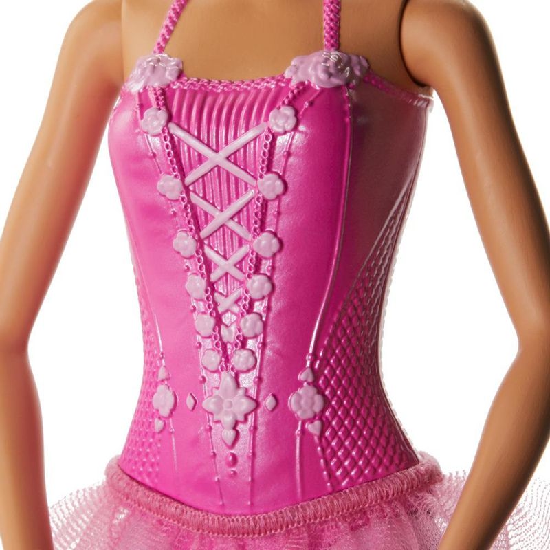 Boneca-Articulada-Barbie-Profissoes-Bailarina-Vestido-Rosa-GJL59--2-