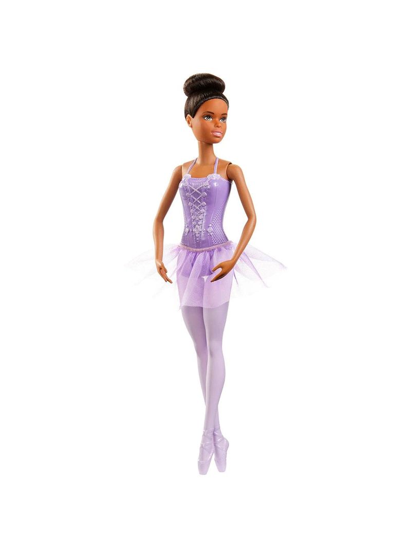 Barbie Ballerina Doll GJL61