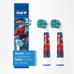 Refil-Escov-Dental-Eletrica-Oral-B-Spiderman-2-Unidades-1