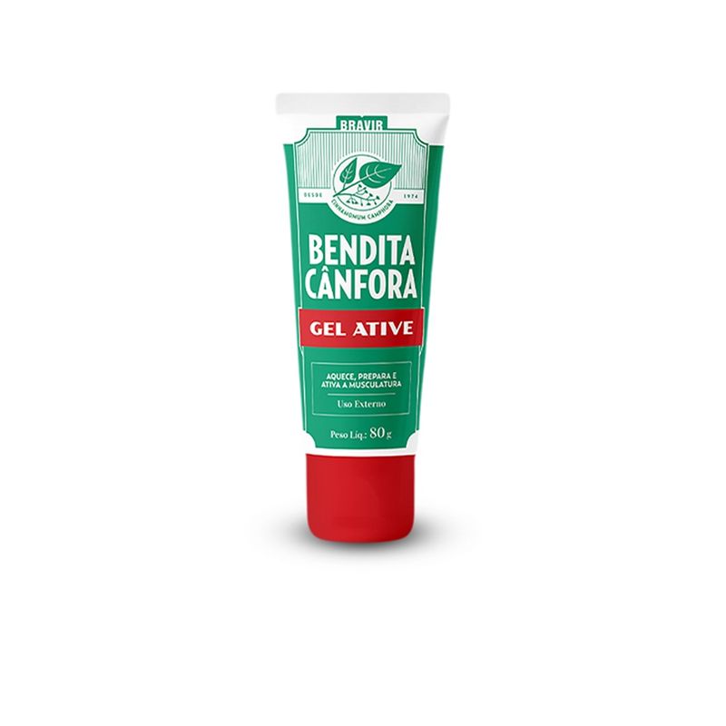 Bendita-Canfora-Bravir-Gel-Ative-80g