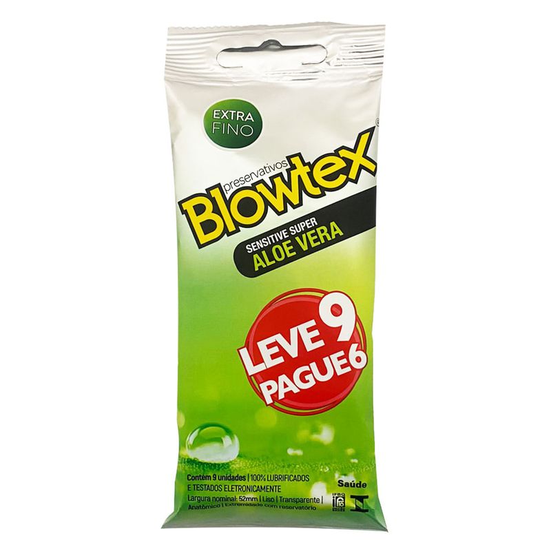 Preservativo-Blowtex-Aloe-Vera-Leve-9-Pague-6-Unidades