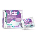 Lacto 6 Sachês 1g Cada