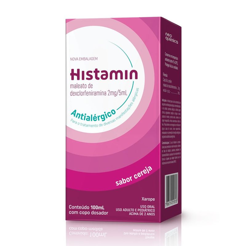 Histamin-2mg-Xarope-100ml