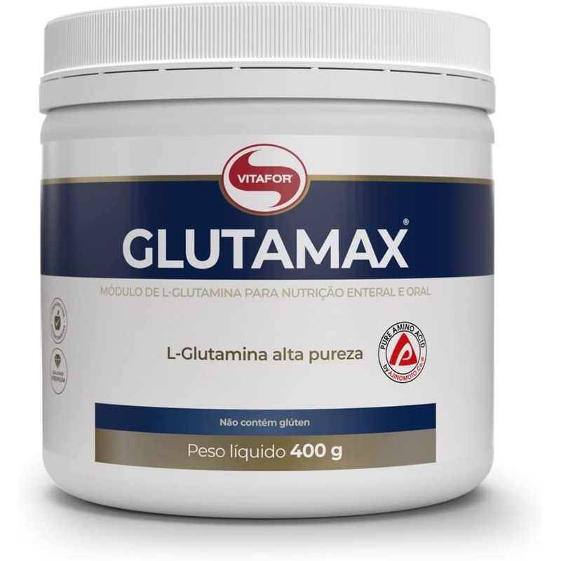Glutamax-Vitafor-400g