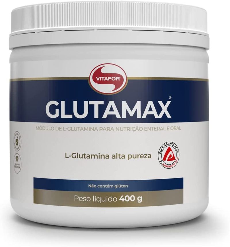 Glutamax-Vitafor-400g
