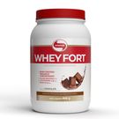 Whey Fort Vitafor Chocolate 900g