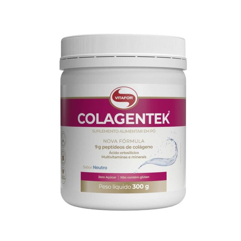 Colagentek-Vitafor-Neutro-300g