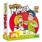 Jogo Copag Mestre da Mímica