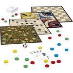 Jogos-de-Tabuleiro-Classicos-4-em-1-Harry-Potter-Copag-2