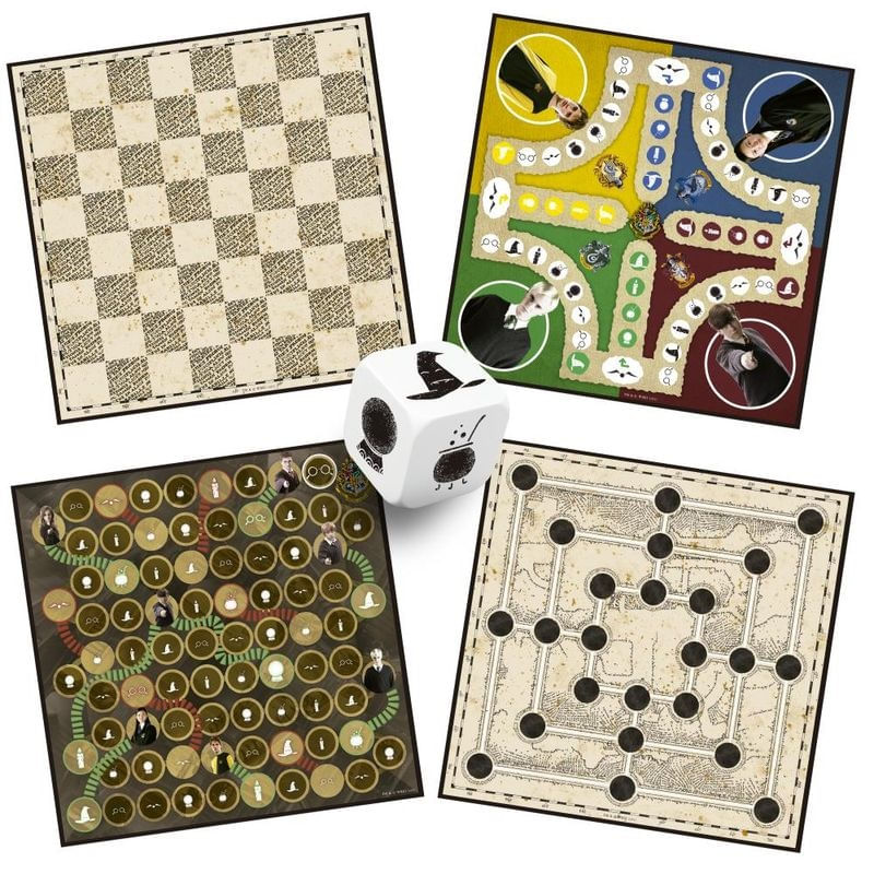 Jogos-de-Tabuleiro-Classicos-4-em-1-Harry-Potter-Copag-3