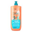 Creme Milagroso 3 em 1 L'Oréal Paris Elseve Cachos Longos dos Sonhos, 500ml