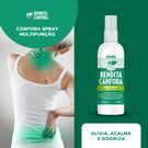 Cânfora Bravir Spray 100ml