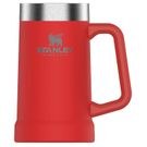 Caneca Térmica Stanley Flame Red 709ml