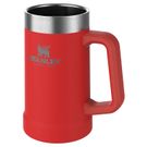 Caneca Térmica Stanley Flame Red 709ml