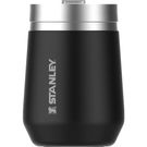 Copo Térmico Stanley Everyday Matte Black 296ml