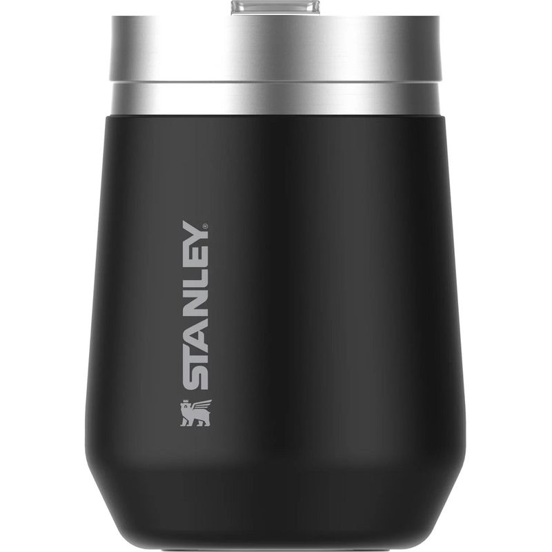 Copo-Termico-Stanley-Everyday-Matte-Black-296ml