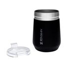 Copo Térmico Stanley Everyday Matte Black 296ml