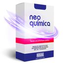 Tadalafila 5mg Neo Química Genérico 28 Comprimidos