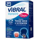Vibral 1,5Mg Xarope Pediátrico 120ml