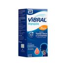 Vibral 30Mg Solução Gotas 10ml