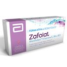 Zafolat 30 Comprimidos