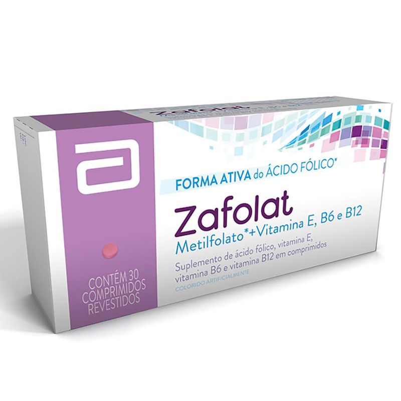 Zafolat-30-Comprimidos
