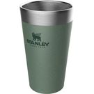Copo Térmico Stanley Sem Tampa Hammertone Green-Verde 473ml