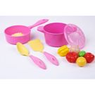 Brinquedo Kit Cozinha Cotiplás Miyo